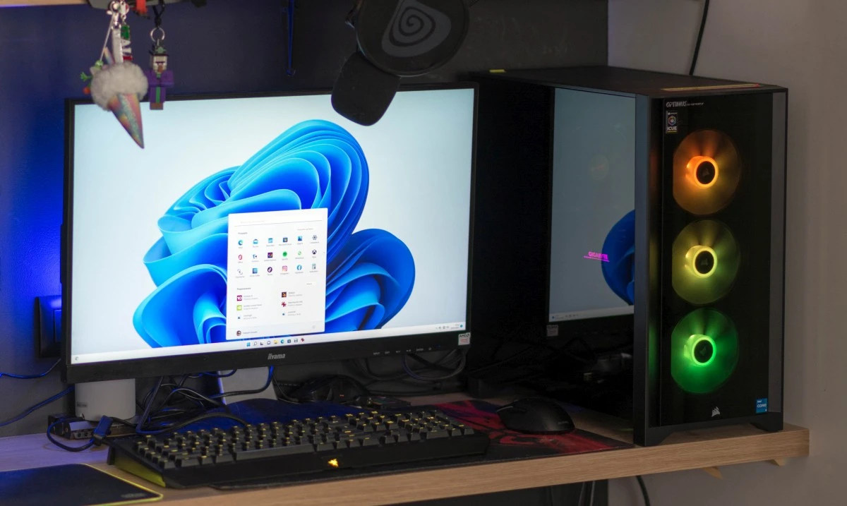 Optimus E-Sport GB660T-CR1 10