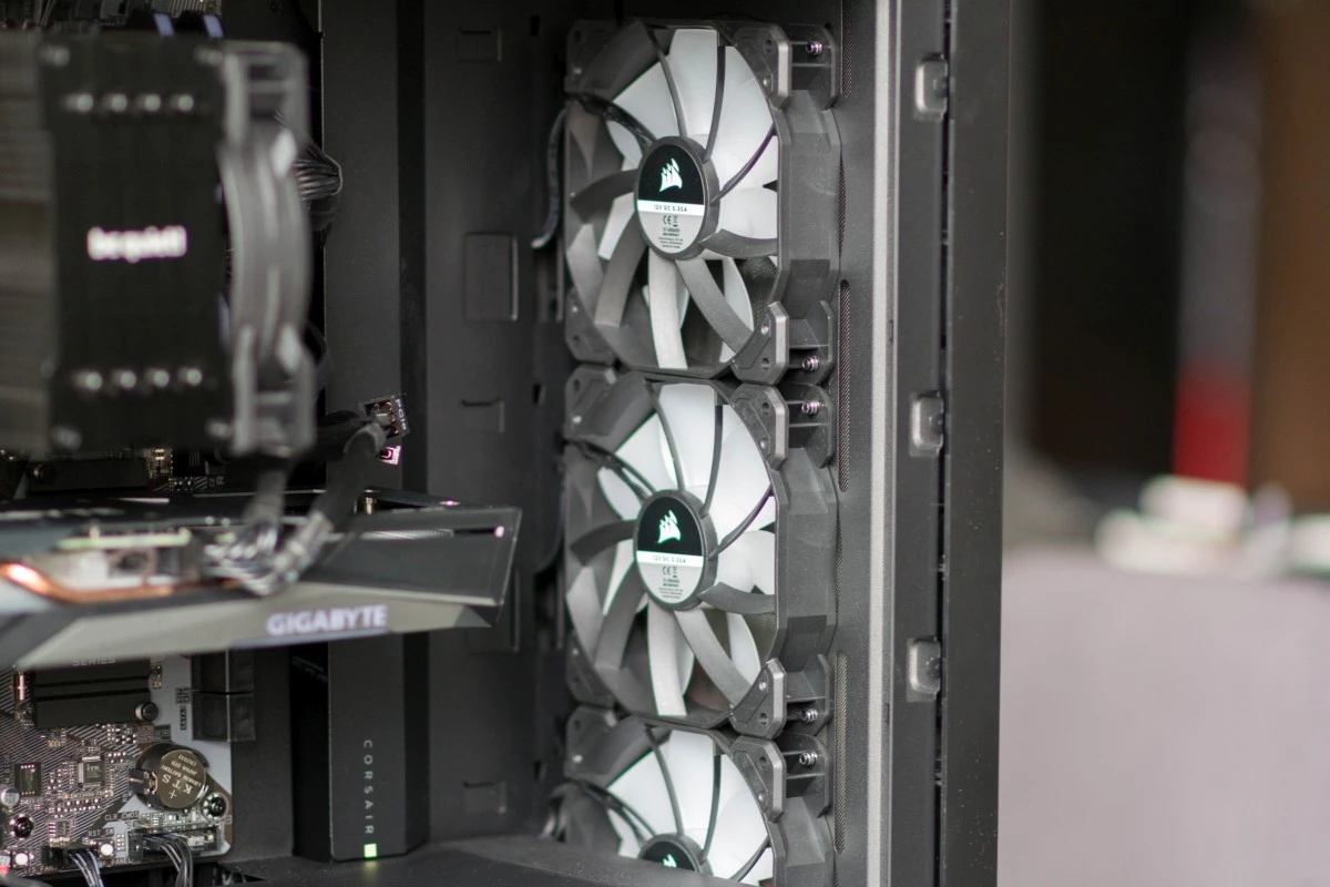 Optimus E-Sport GB660T-CR1 23