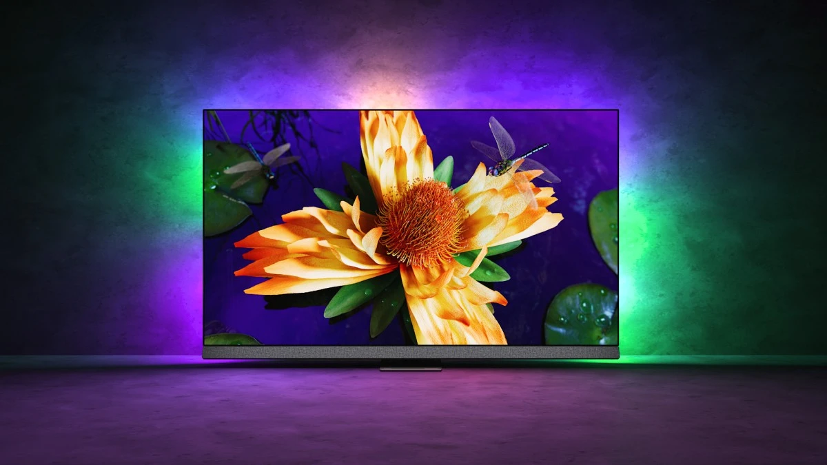 Philips OLED907 2