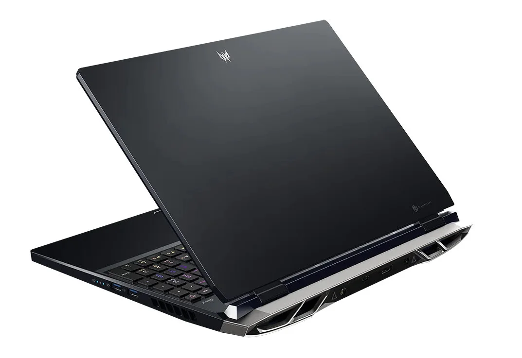 Predator Helios 300 SpatialLabs Edition game