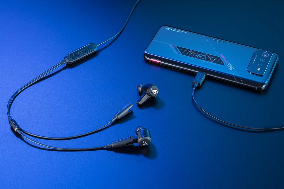 ROG Cetra True Wireless Pro