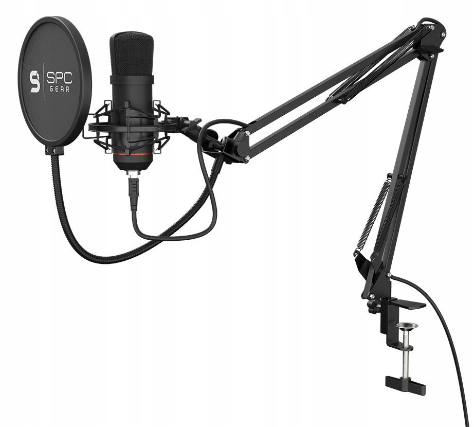 SPC Gear SM900