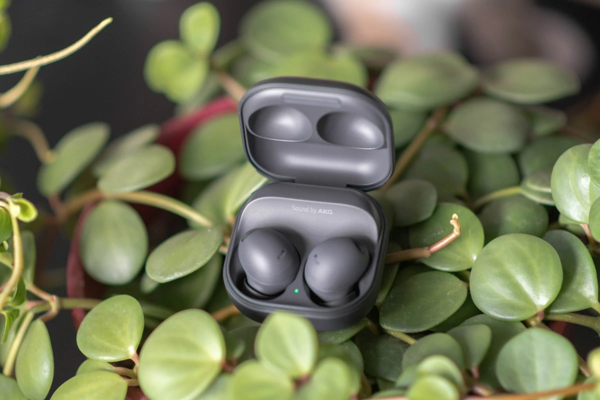 Samsung Galaxy Buds2 Pro 4