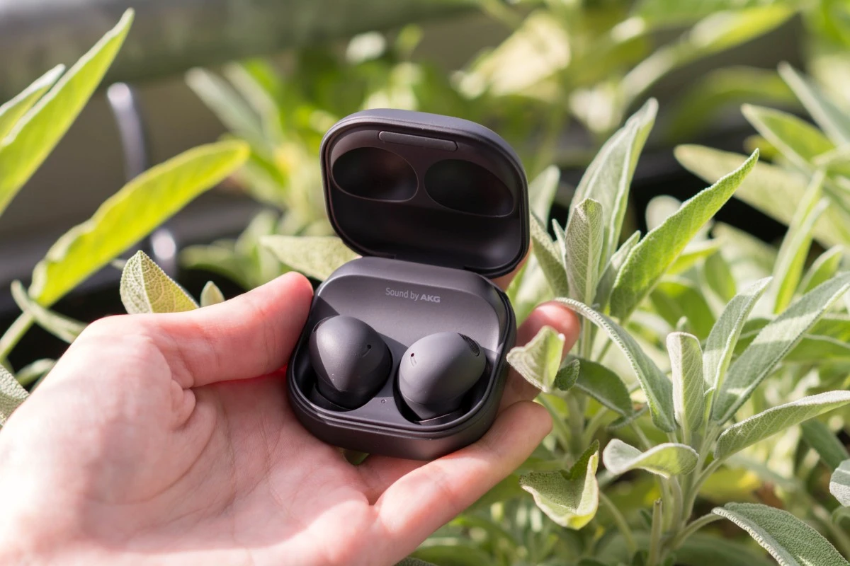 Samsung Galaxy Buds2 Pro 5