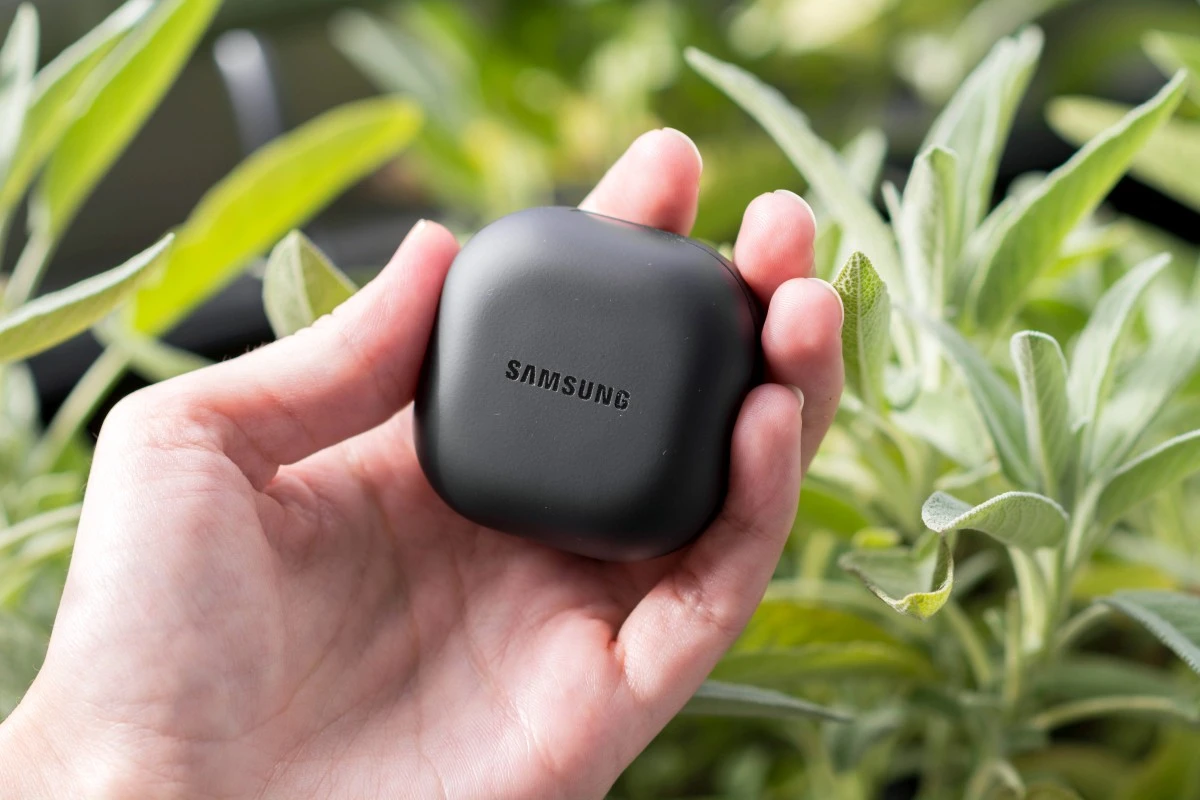 Samsung Galaxy Buds2 Pro 6