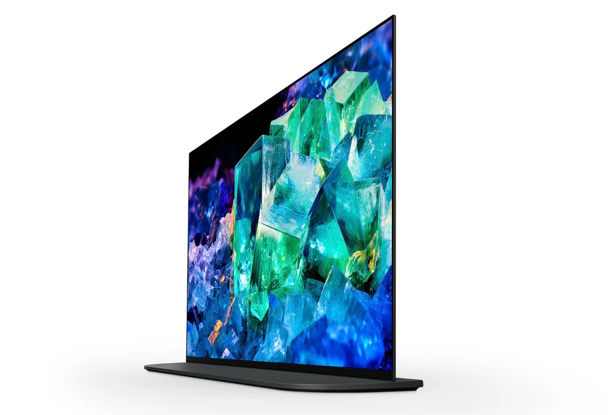 Sony BRAVIA XR A95K 4K OLED Smart TV