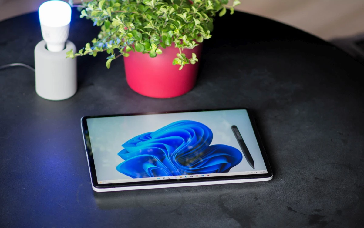 Surface Laptop Studio 10