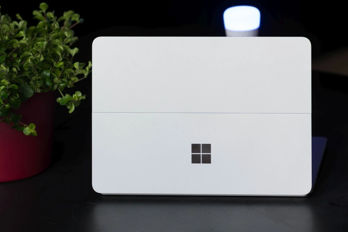 Surface Laptop Studio 4