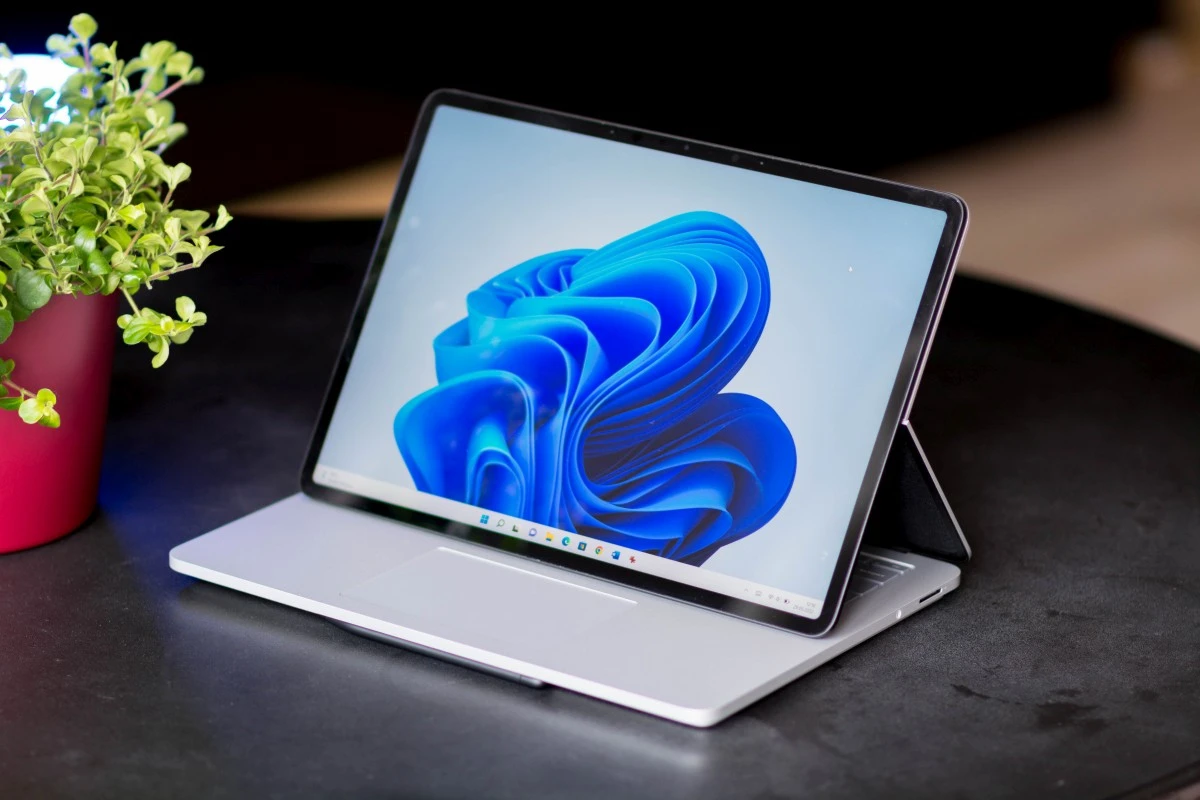 Surface Laptop Studio 6