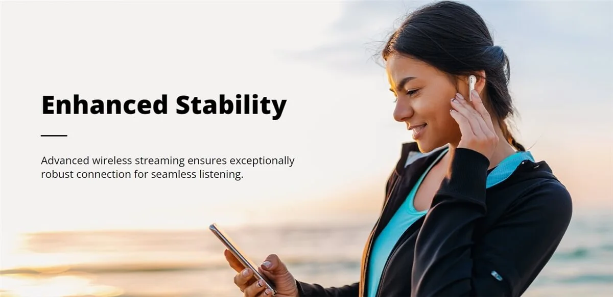 Stabilne połączenia