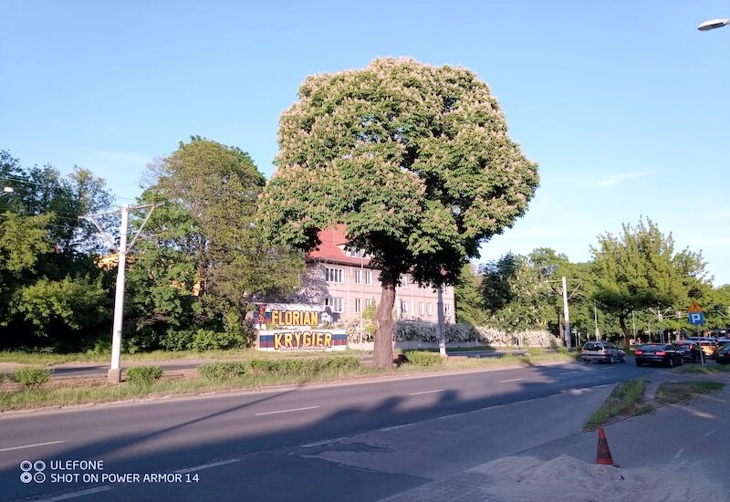 Ulefone Power Armor 14