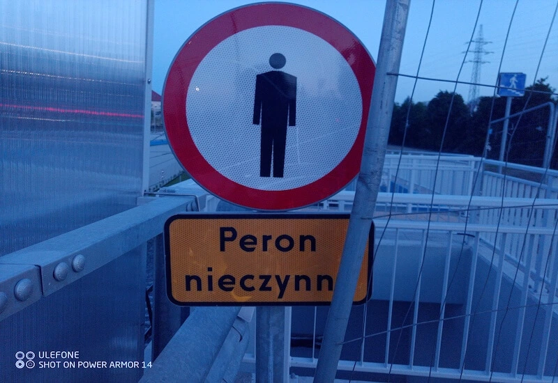 Ulefone Power Armor 14