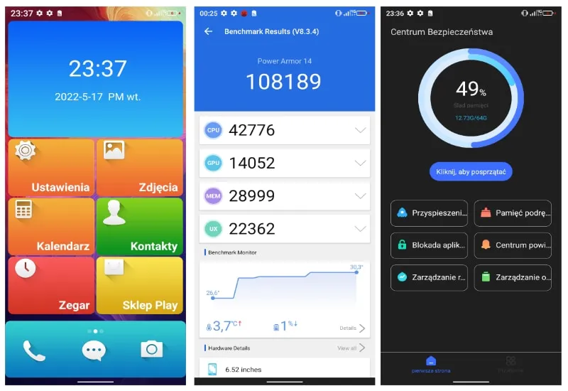 Ulefone Power Armor 14