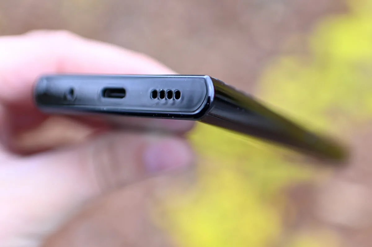 Unihertz Titan Slim 04