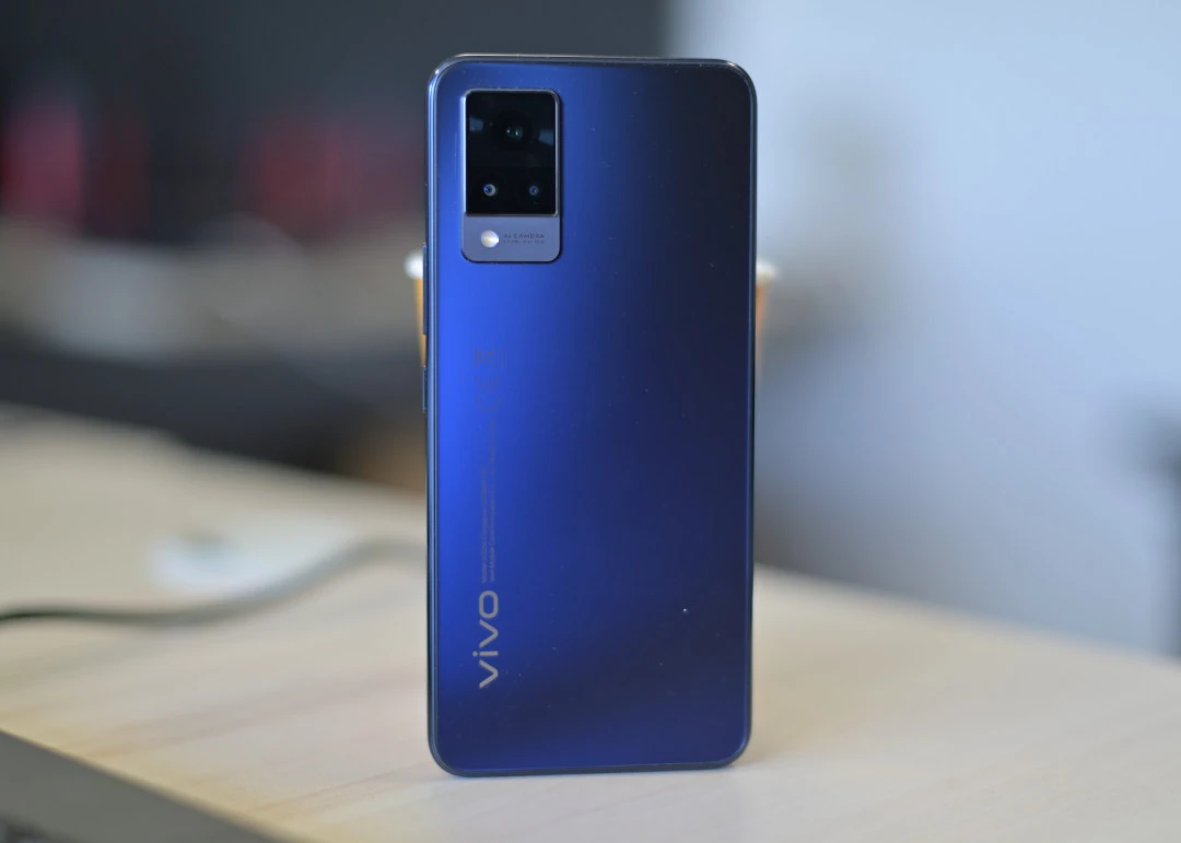 Vivo V21 5G