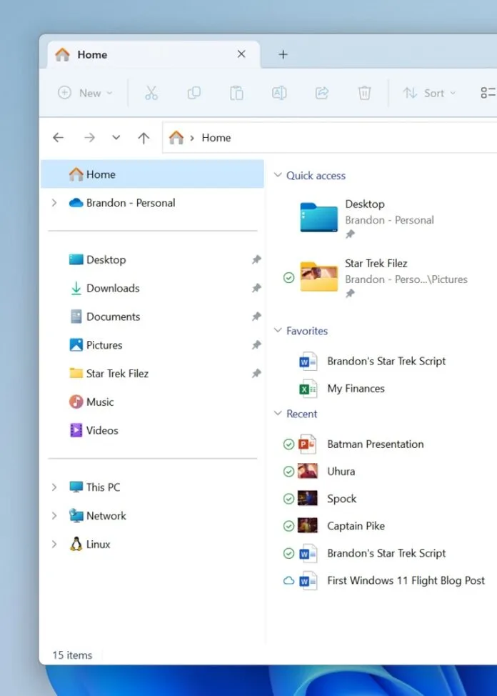 Windows 11 Build 25136 2