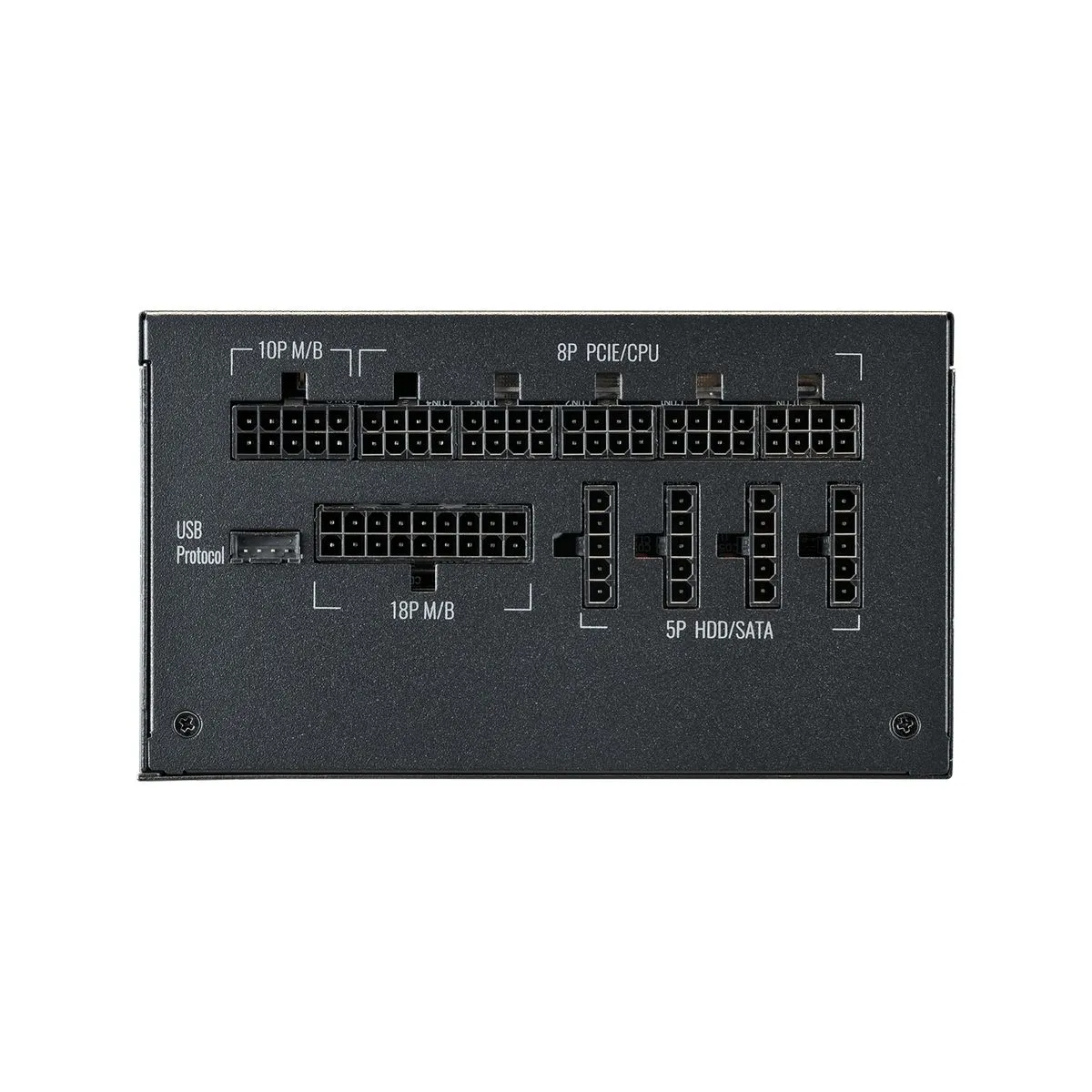 XG850 Plus Platinum 2