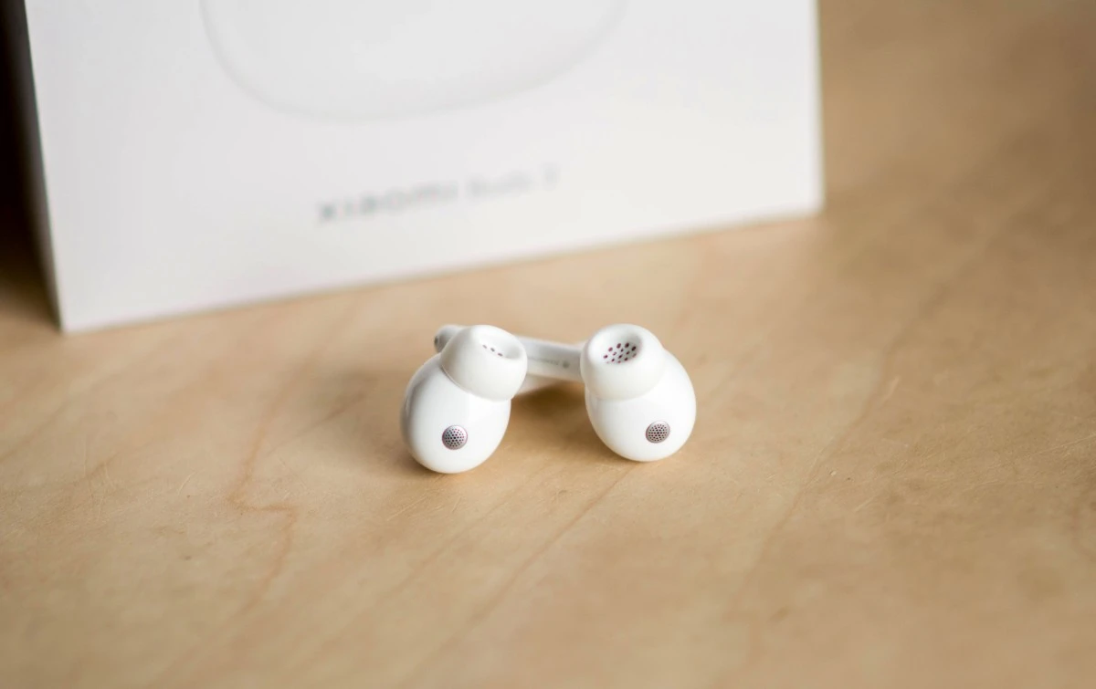 Xiaomi Buds 3 5