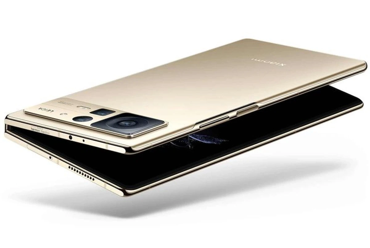 Xiaomi Mix Fold 2 10