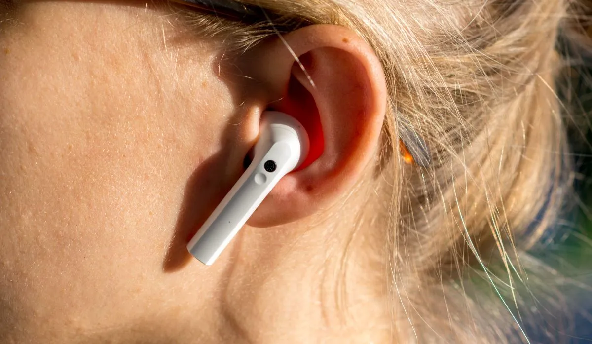 Xiaomi Redmi Buds 3 10