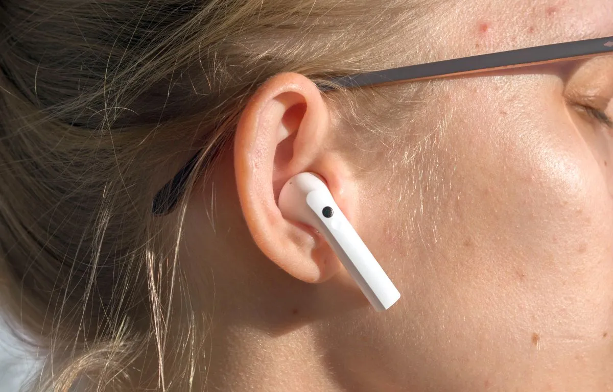 Xiaomi Redmi Buds 3 11