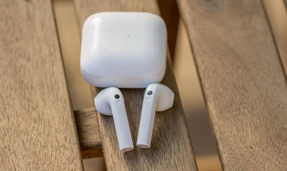 Xiaomi Redmi Buds 3 6