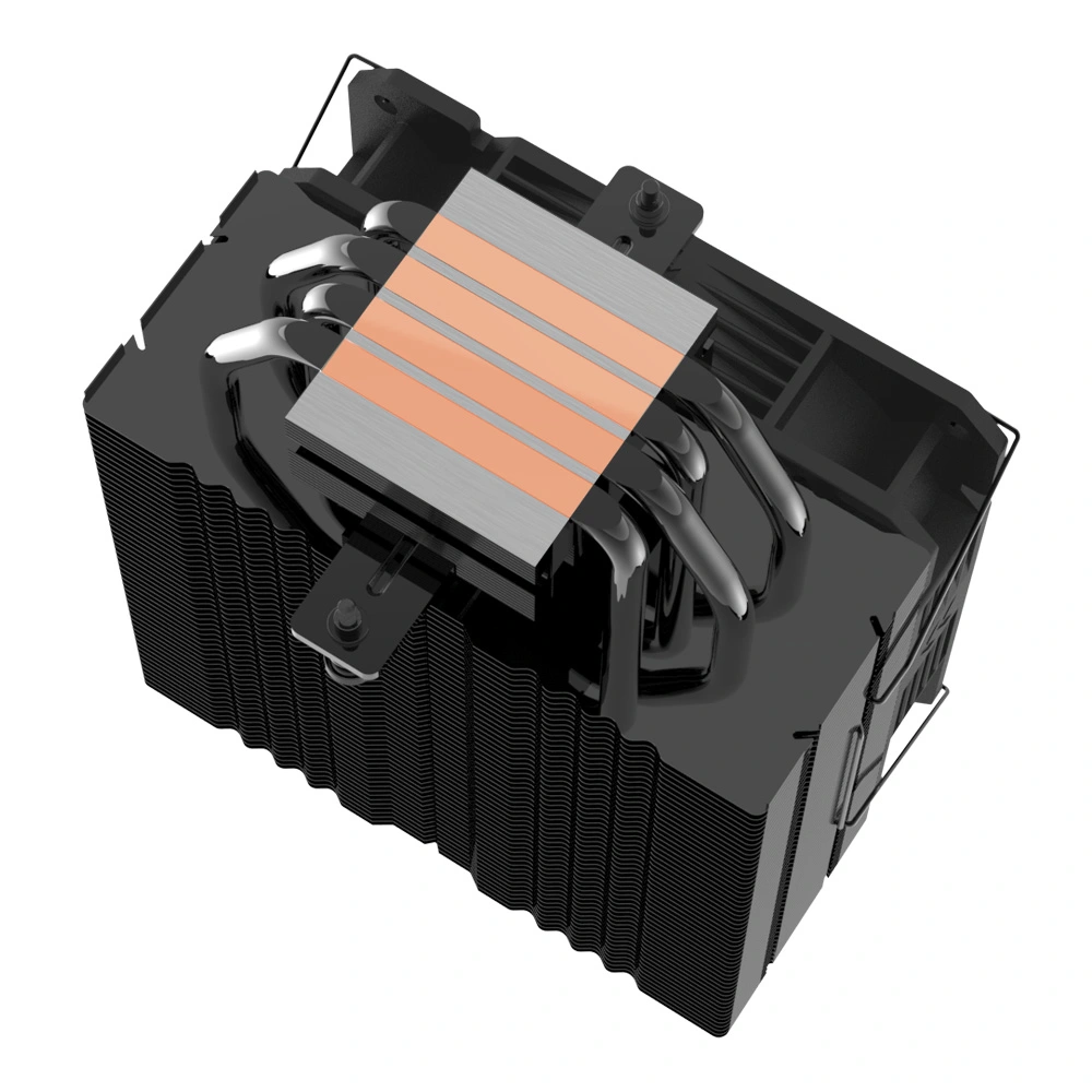 Zalman CNPS 9X Performa Black 2