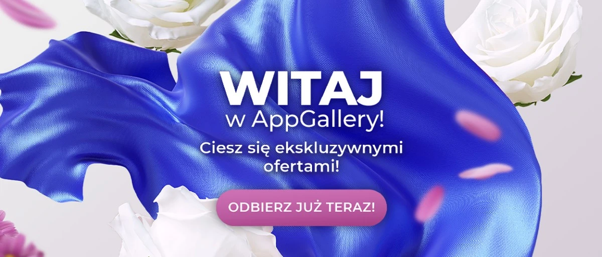 Zwrot Punktów Huawei 2