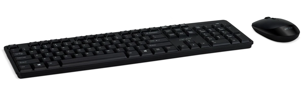 acer klawiatura mysz