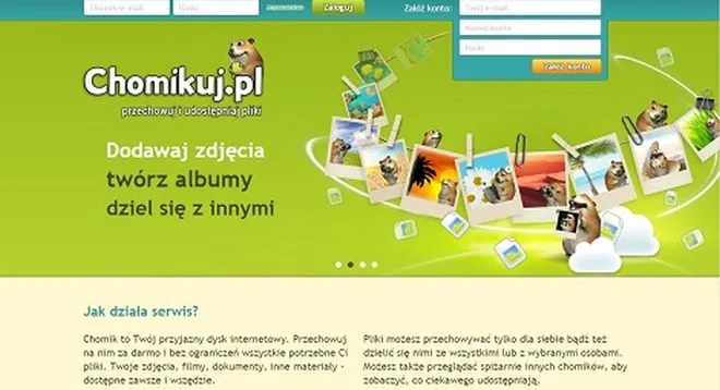 chomikuj