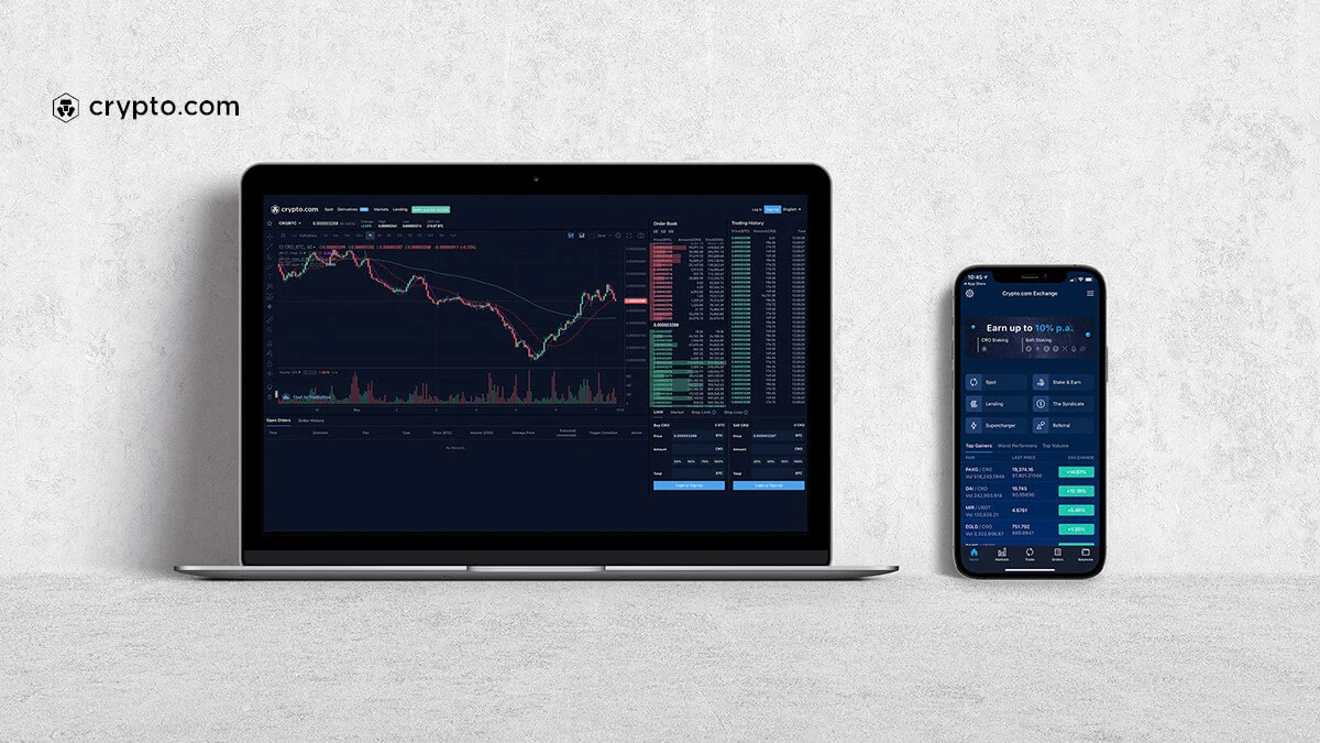 Przez błąd giełdy kryptowalut uzyskała 10,5 miliona dolarów i wciąż ich nie oddała