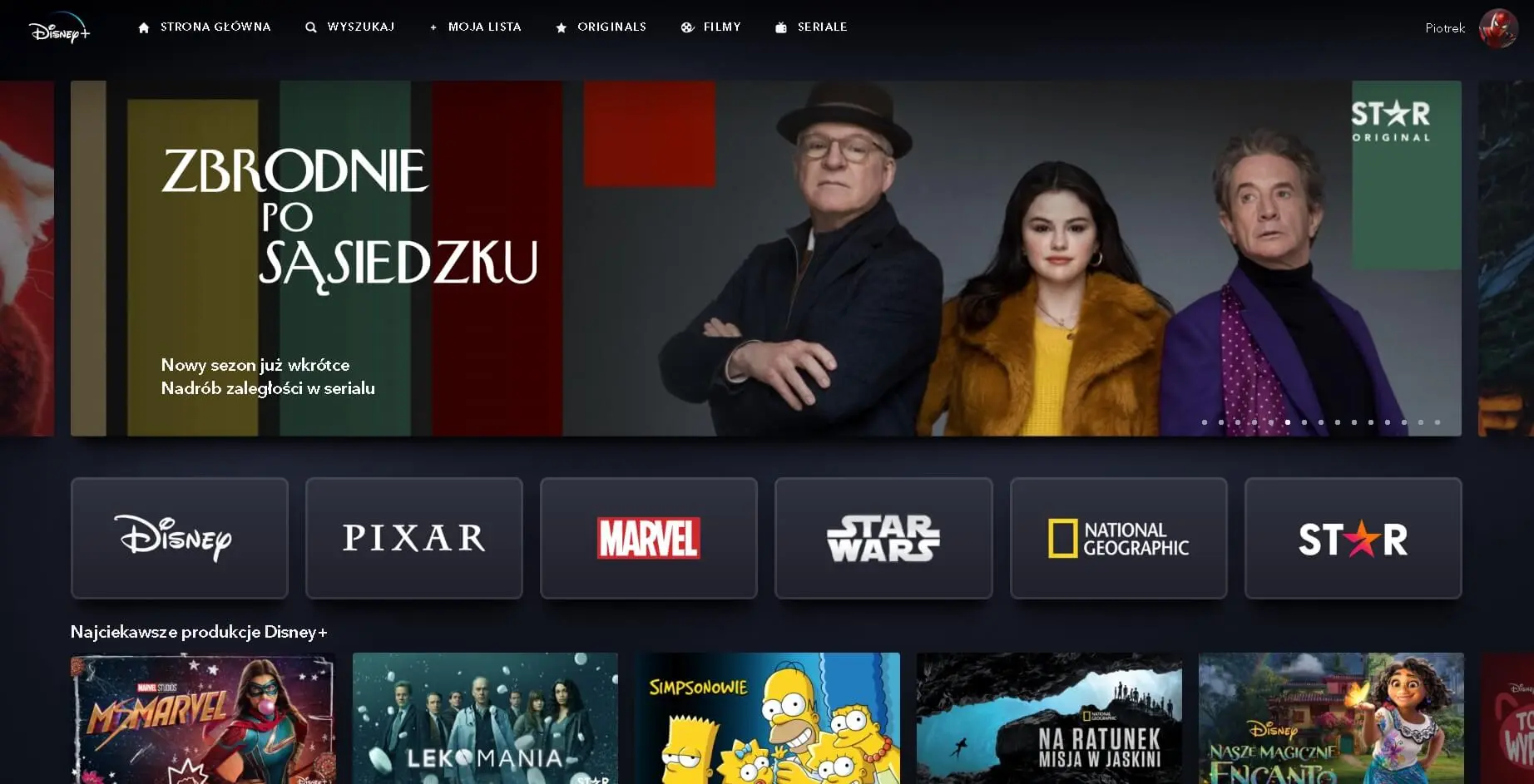 disney plus polska 2