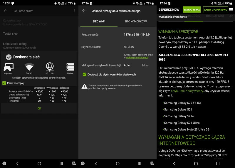 Przełom w GeForce Now, w końcu 4K na PC i Mac. Abonament RTX 3080 coraz lepszy