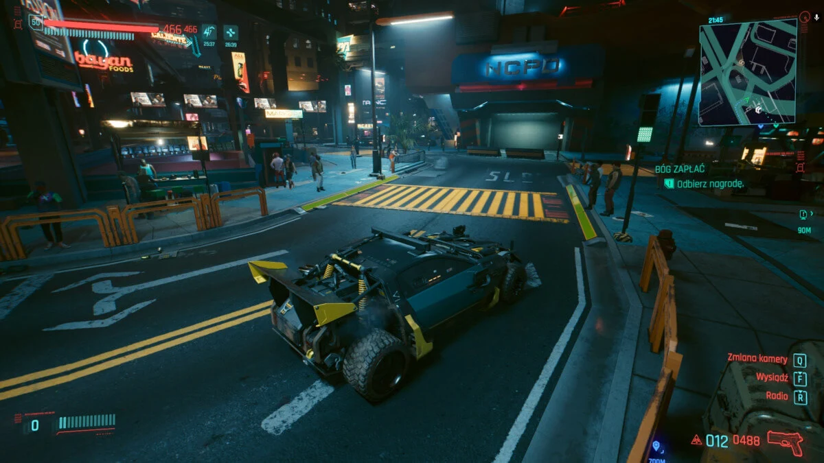 Jak zmienił się GeForce Now? Chmura to gaming PC nawet na TV, smartfonie czy startym laptopie