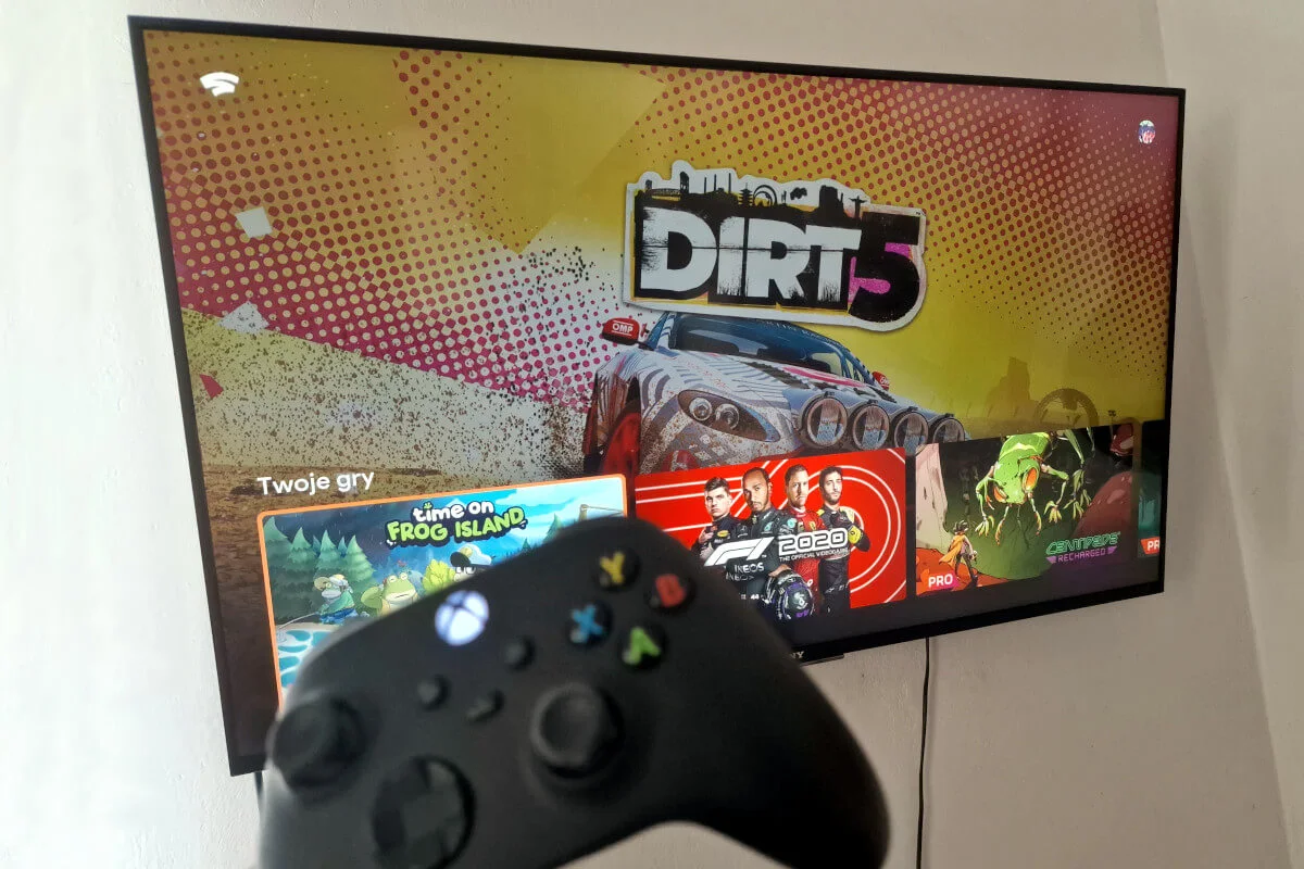 Google Stadia umrze tego lata? Jeśli to prawda, wywoła poruszenie w całej branży gier