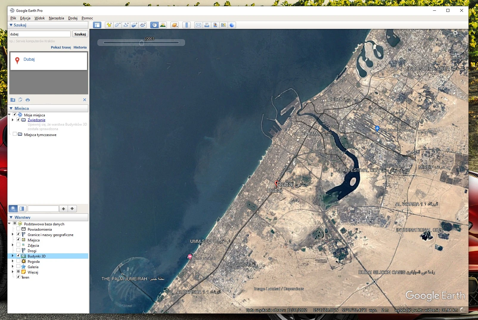 google earth pro 2