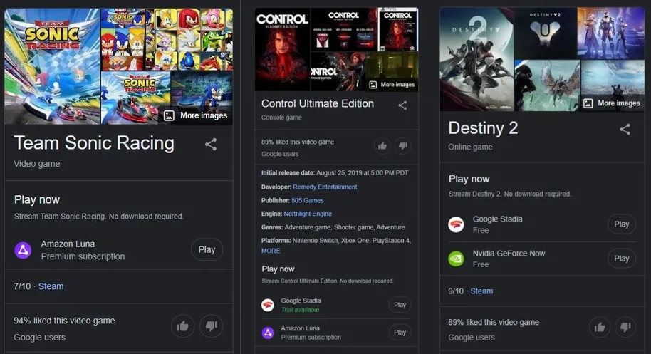 google gra w chmurze 1