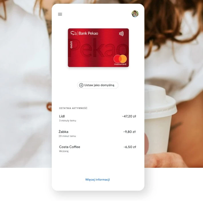 google pay
