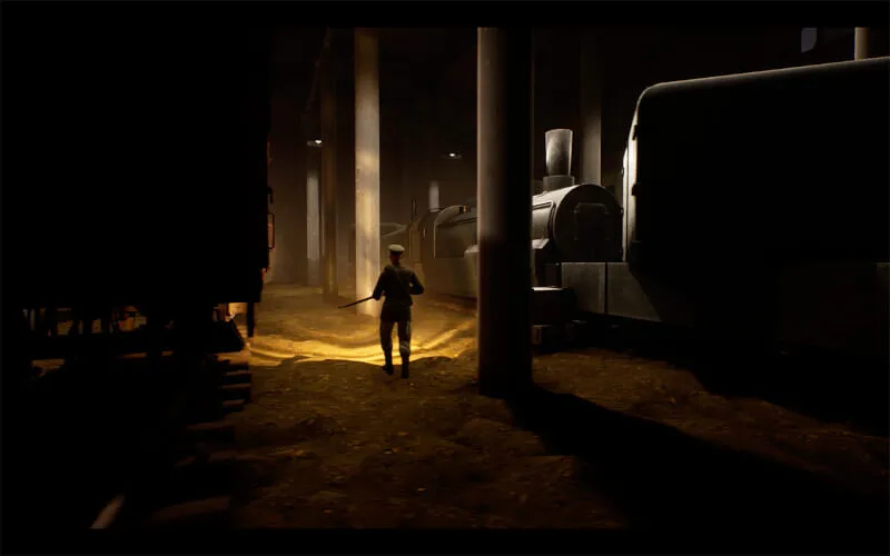 IPN wydaje grę o wojnie polsko-bolszewickiej. Gra Szyfrów na PC, smartfony i VR