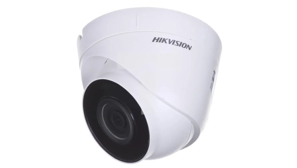 hikvision