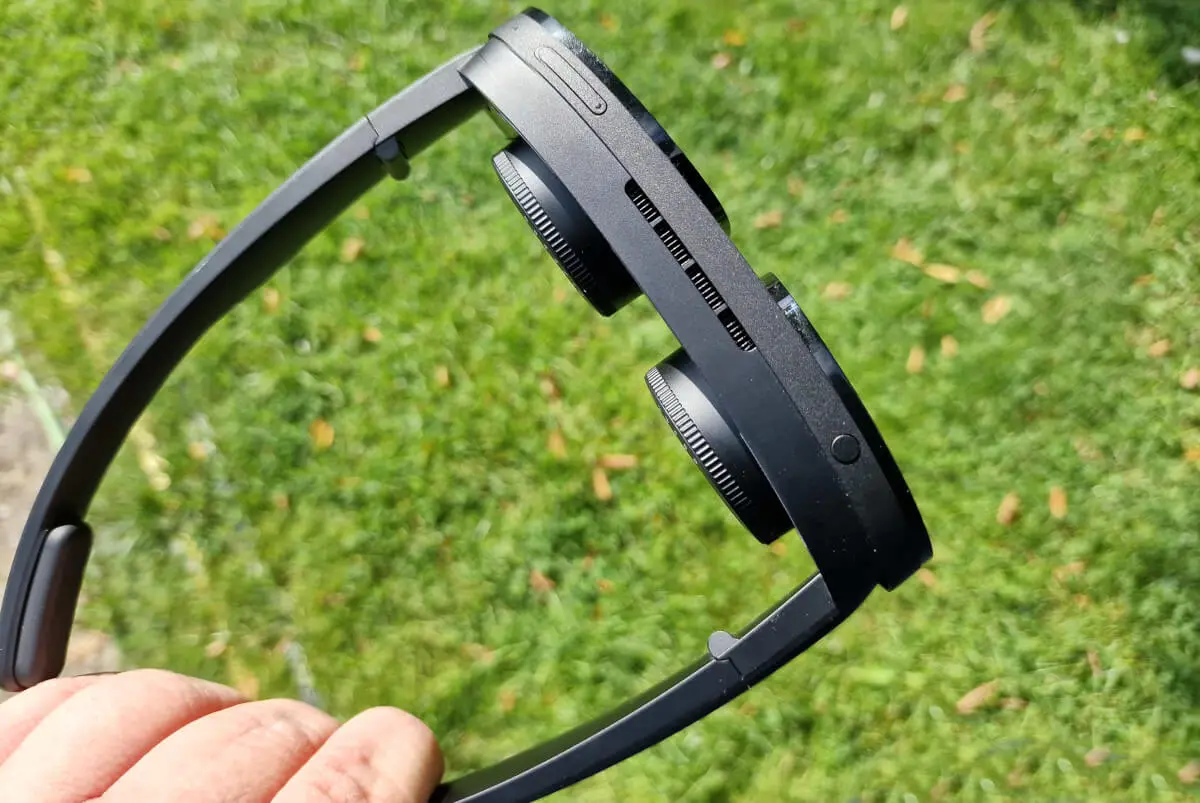 Recenzja HTC Vive Flow. Miniaturowy i lekki VR, który nie potrzebuje komputer ani telefonu