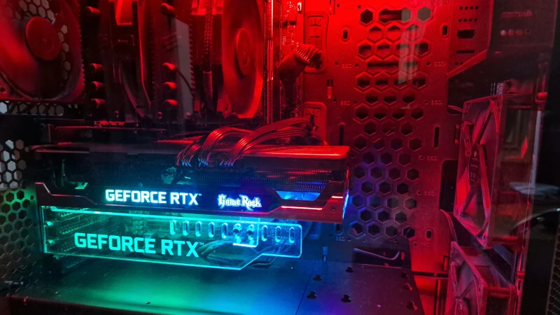 Test HTC Vive Pro 2. Genialny VR z najwyższej półki nie może być tani