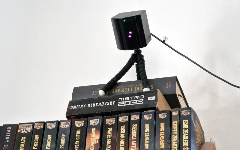 Test HTC Vive Pro 2. Genialny VR z najwyższej półki nie może być tani