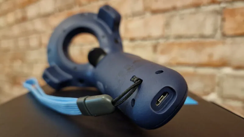 Test HTC Vive Pro 2. Genialny VR z najwyższej półki nie może być tani