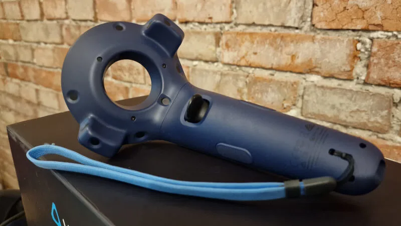 Test HTC Vive Pro 2. Genialny VR z najwyższej półki nie może być tani