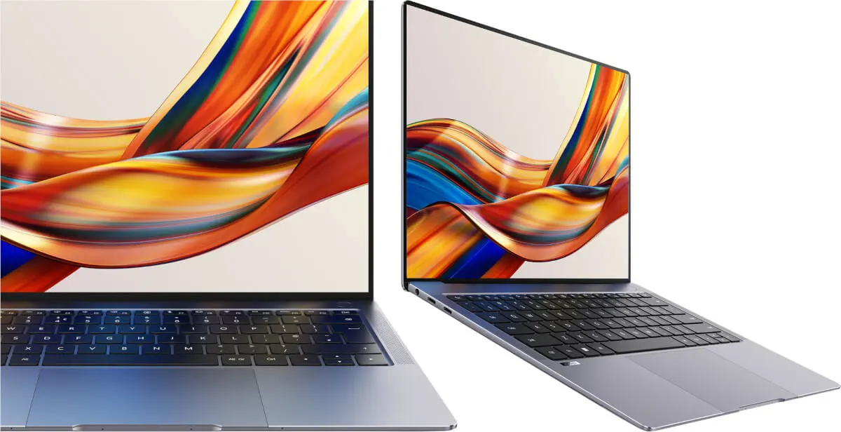 Huawei MateBook X Pro 2022 to najwydajniejszy komputer w portfolio firmy