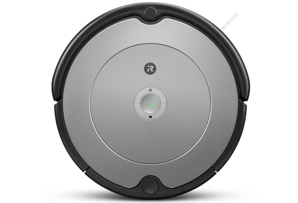 Automatyczny odkurzacz iRobot Roomba 694 w polskich sklepach z promocją na start