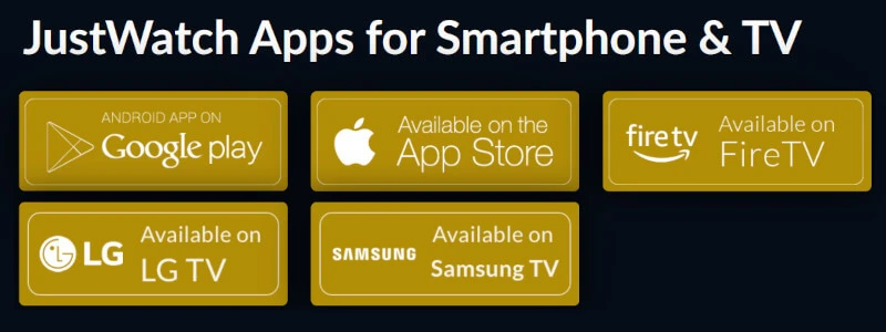 Apka niezbędna do Disney+, Netflix, HBO i innych VOD. Pokaże i odpali konkretny film lub serial