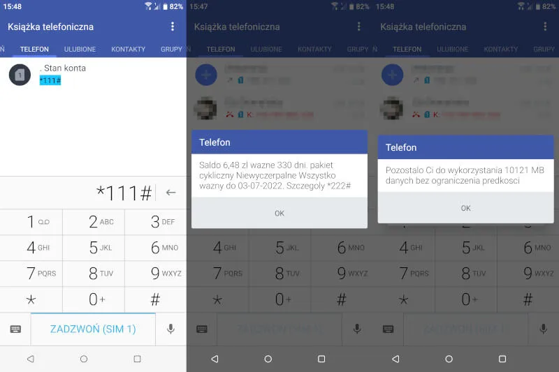 Legendarny kod USSD *#21# wykryje posłuch w komórce? Nie wierz w takie bajki