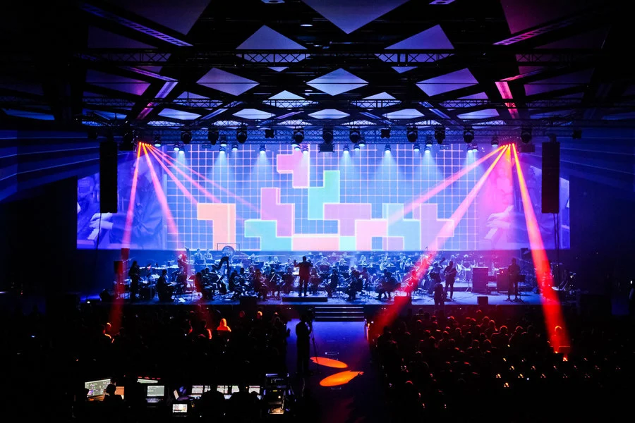 koncert Epic Game Music